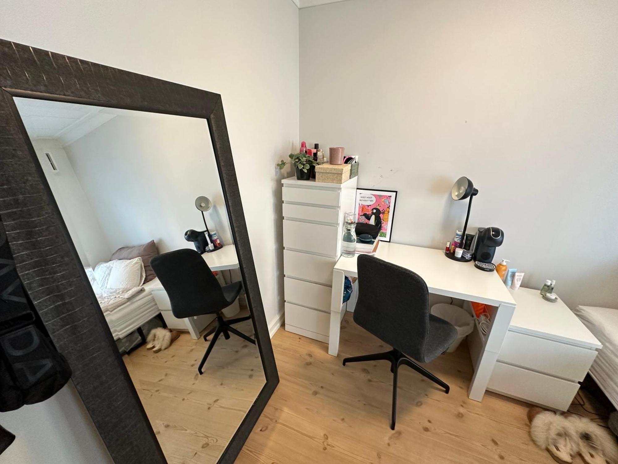 Apartament Sjarmerende Bolig Like Ved Togstasjonen Bergen Zewnętrze zdjęcie