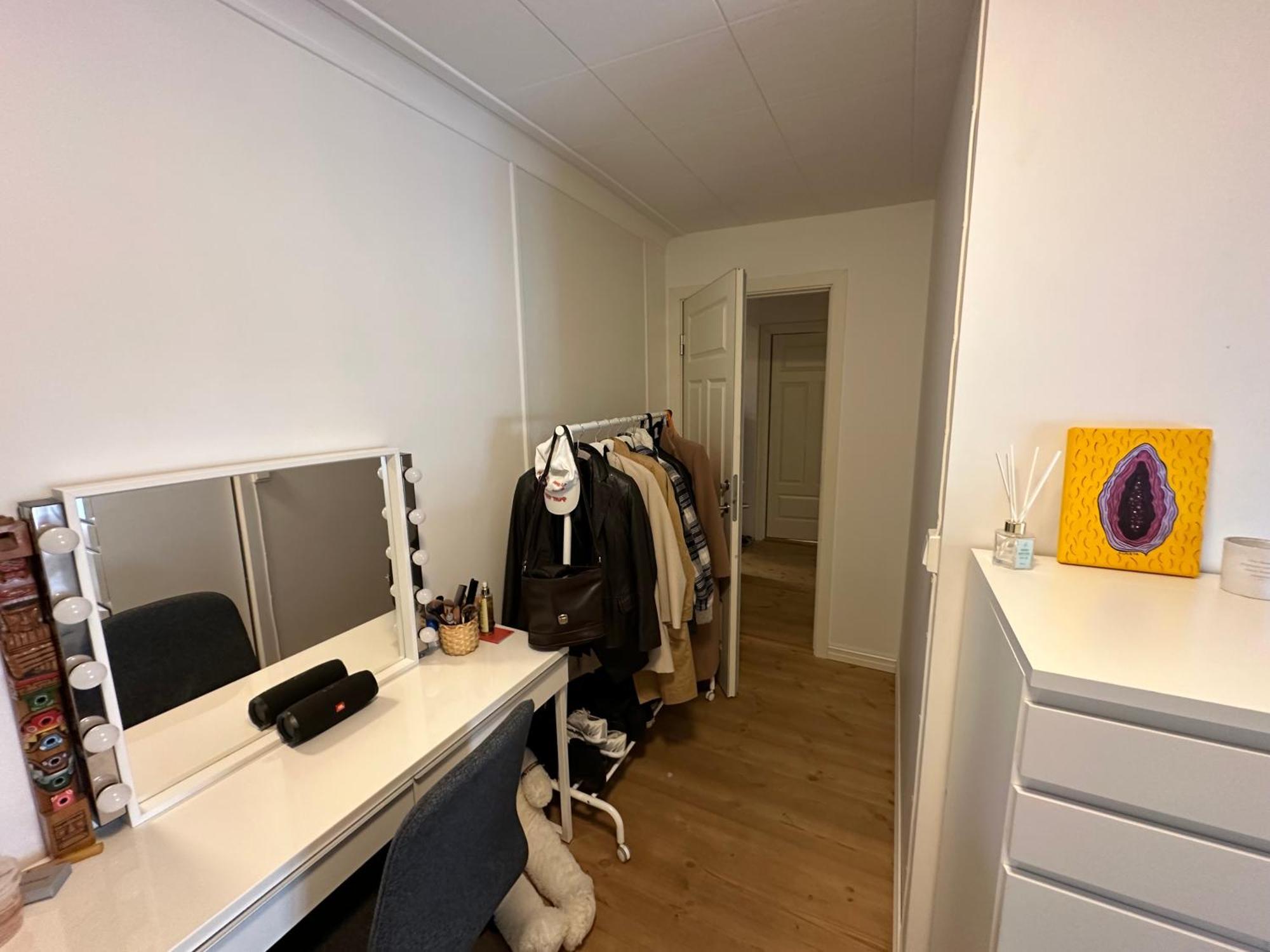 Apartament Sjarmerende Bolig Like Ved Togstasjonen Bergen Zewnętrze zdjęcie