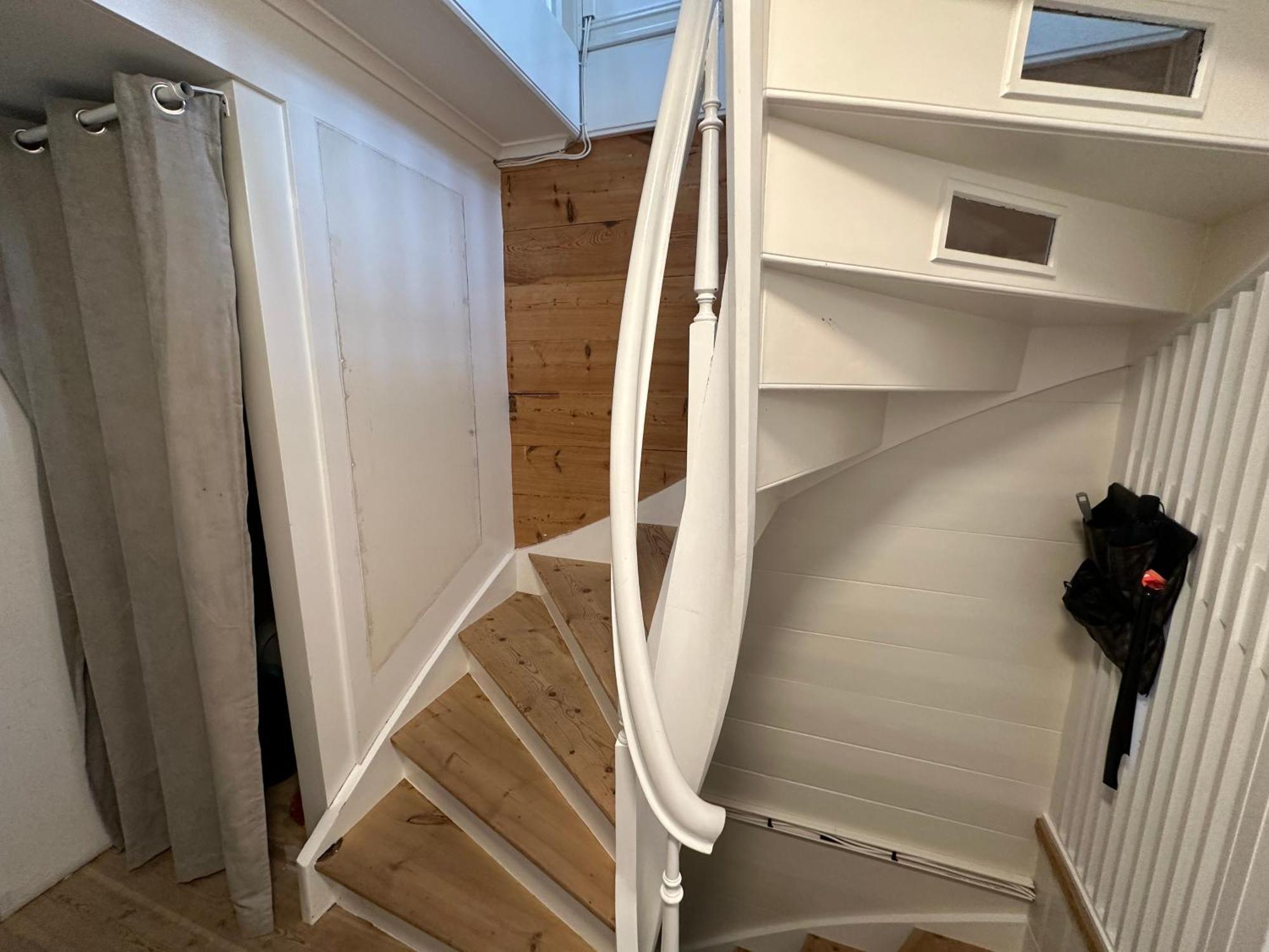 Apartament Sjarmerende Bolig Like Ved Togstasjonen Bergen Zewnętrze zdjęcie