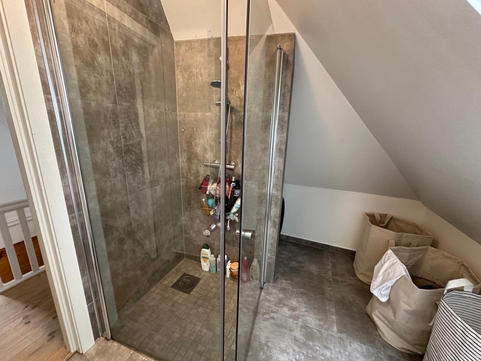 Apartament Sjarmerende Bolig Like Ved Togstasjonen Bergen Zewnętrze zdjęcie