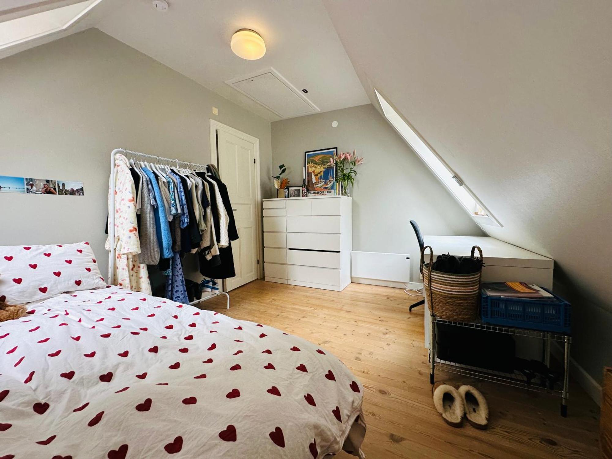 Apartament Sjarmerende Bolig Like Ved Togstasjonen Bergen Zewnętrze zdjęcie